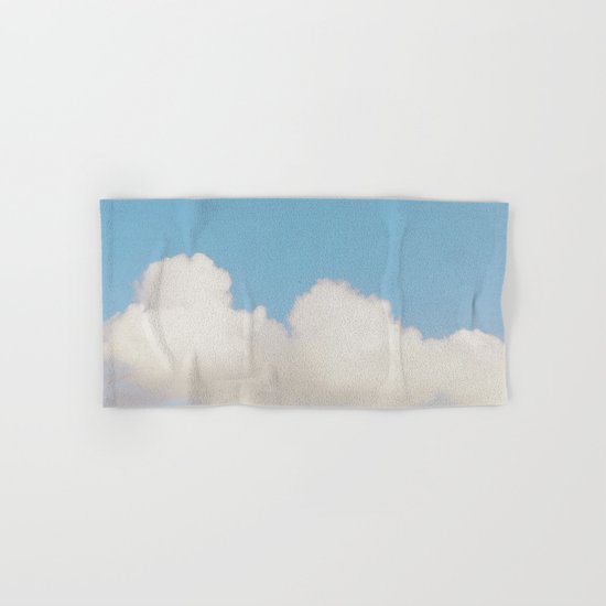 Changing Skies Hand & Bath Towel