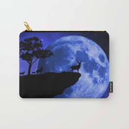 Moonlight Carry-All Pouch