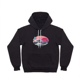 The Great Retro Wave Hoody