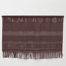 Cola Brown Wall Hanging