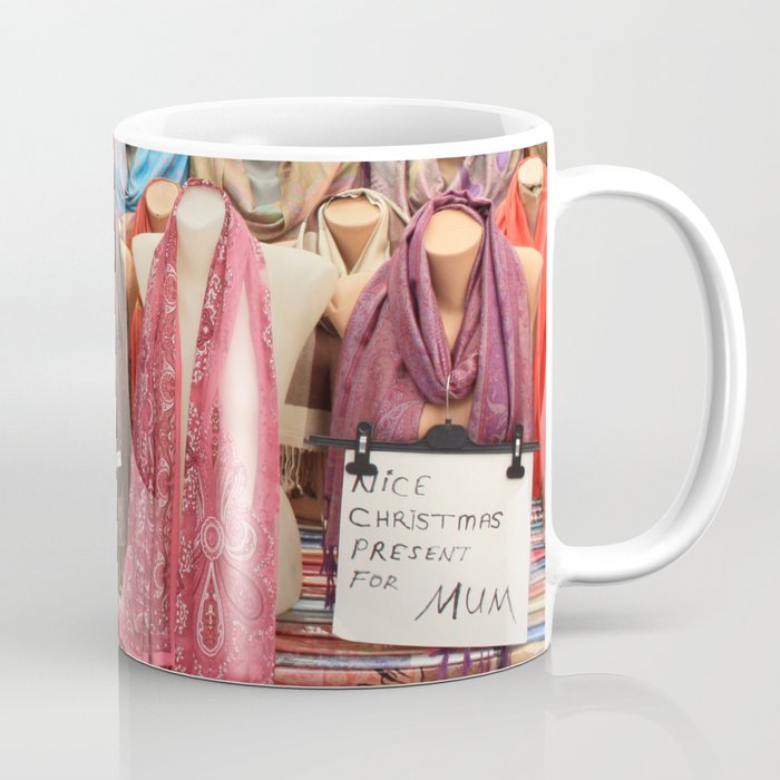 nice presents for mum