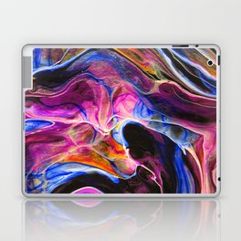 Strict And Stylized Laptop & iPad Skin