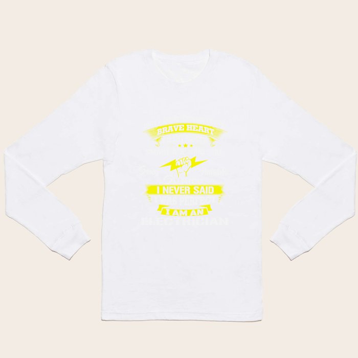Off white clearance firetape long sleeve
