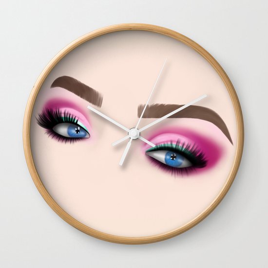 eyeshadow barbie