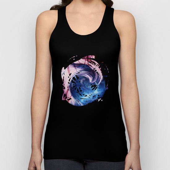 Vibes Unisex Tank Top