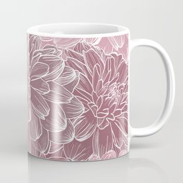 Blush Coffee Mug