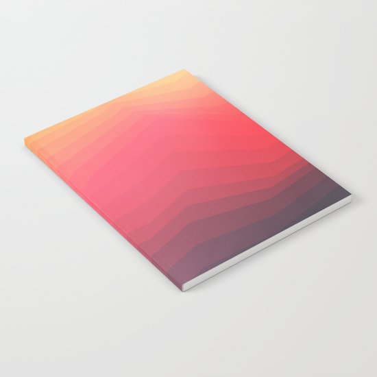 Halcyon Notebook