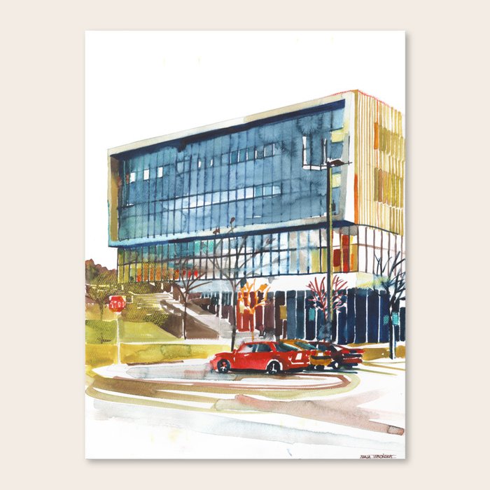 Canvas Print