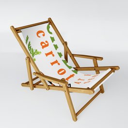 Chief Carrot Sling Chair