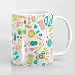Get Crafty Mug