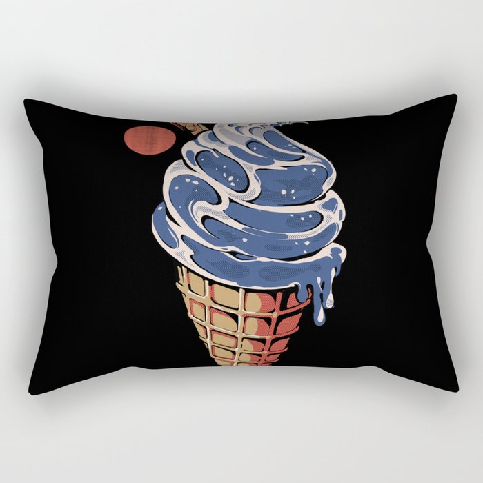 Rectangular Pillow