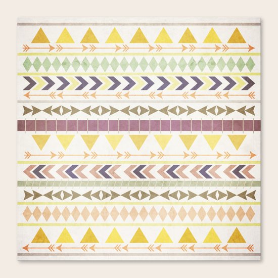 Brunch Canvas Print