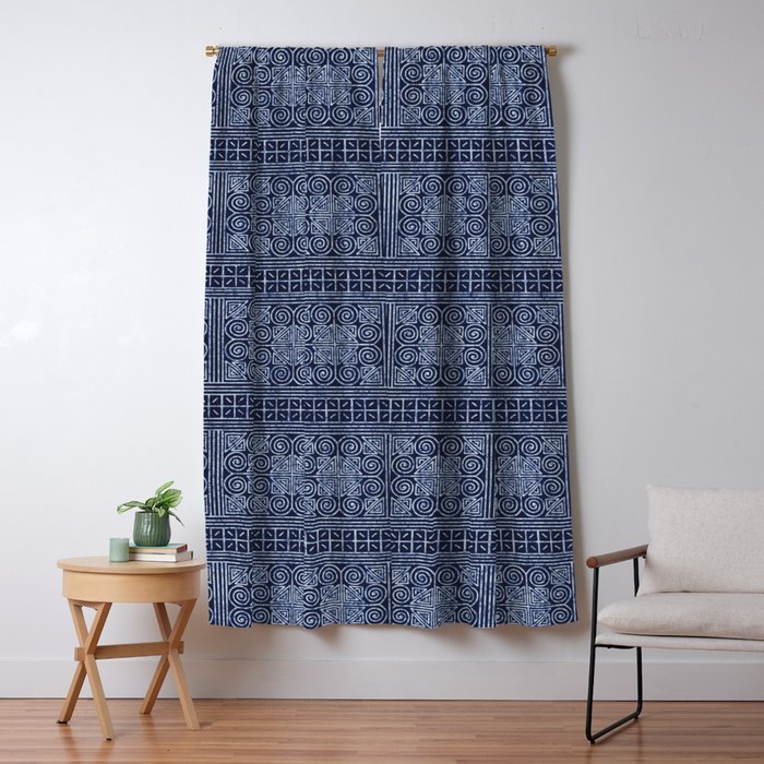 Blackout Curtain