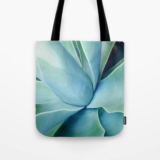 Agave Tote Bag