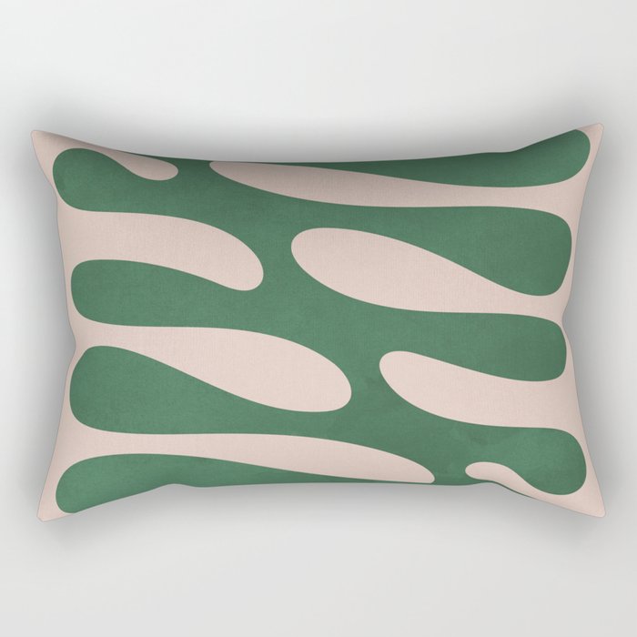Rectangular Pillow