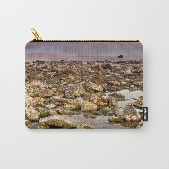 low tide Carry-All Pouch