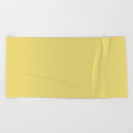 Mellow Beach Towel