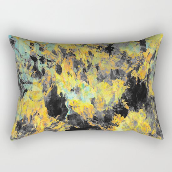Supei Rectangular Pillow