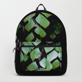 Diamond Maidenhair Backpack