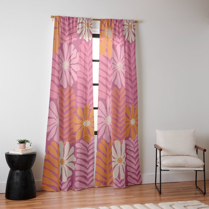 Window Curtain