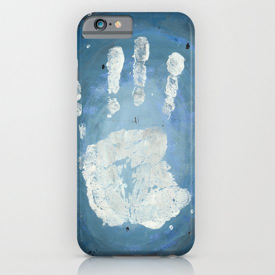 Hand iPhone & iPod Case