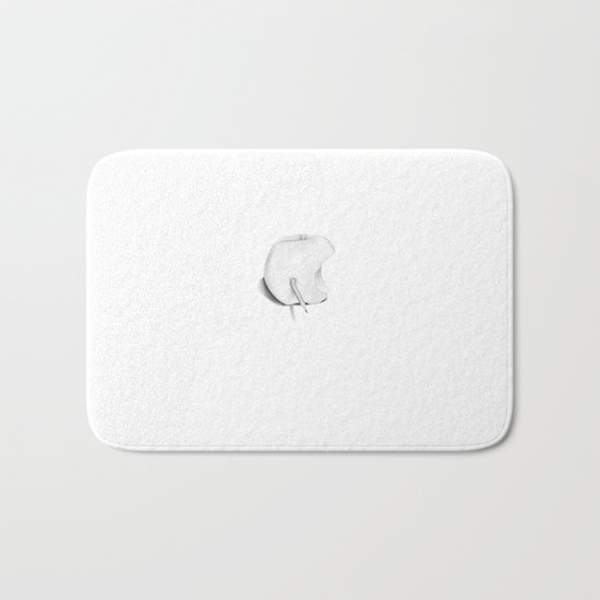 Addiction 2 Bath Mat