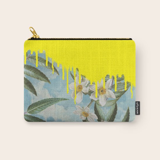 Tenaer Carry-All Pouch