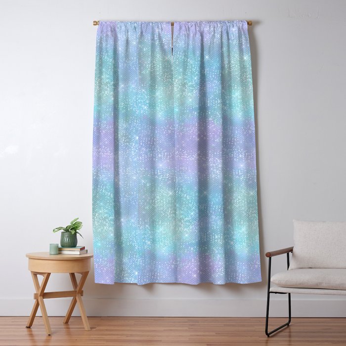 Blackout Curtain