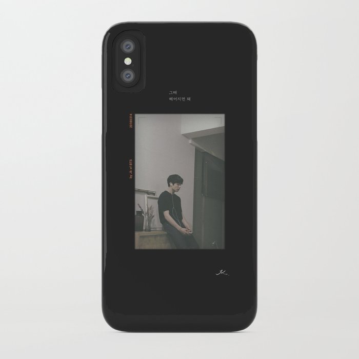 Jeon Jungkook Phone Case Iphone Case By Taehyngah Society6