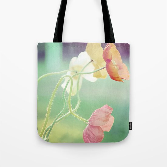 The Spaces Between Tote Bag