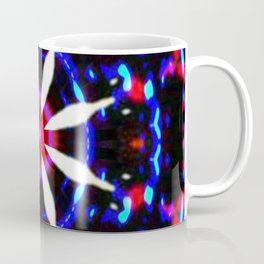 Spiritual Pattern Coffee Mug