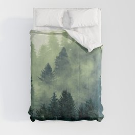 Lost In Space Comforter