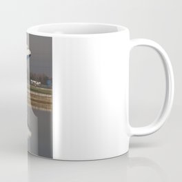 British Airways A318 Coffee Mug