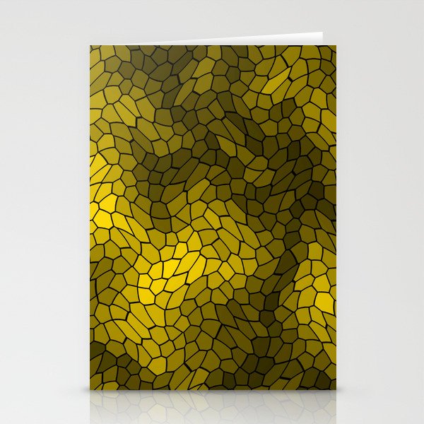 Stained Glass Texture Of Snake Gold Leather With Bright Heat Spots Stationery Cards By Grachyhamr Society6 Stained Glass Texture Of Snake Gold Leather With Bright Heat Spots Stationery Cards By Grachyhamr Society6