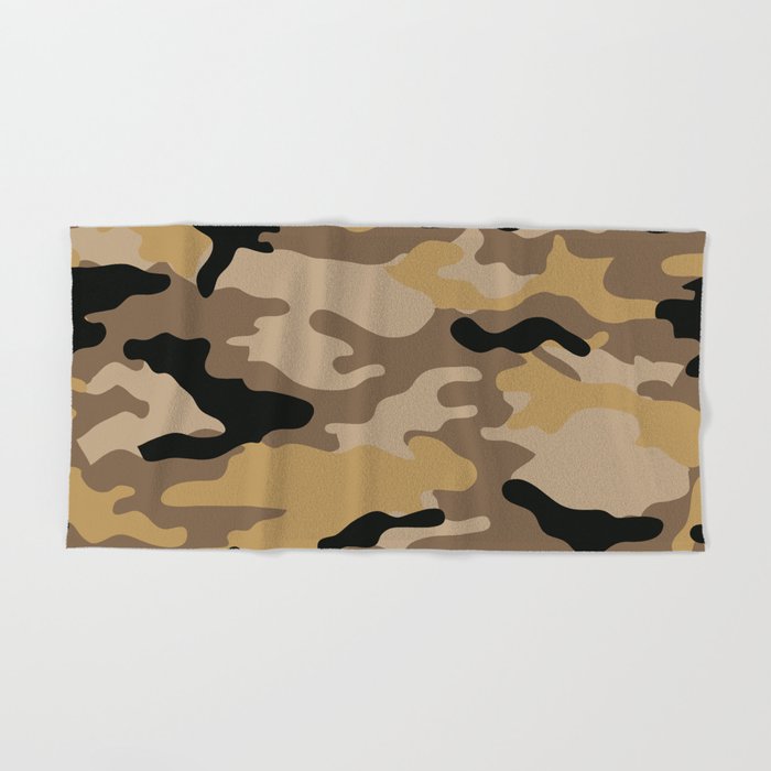 Camouflage hotsell bath towels