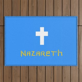 Nazareth 4 Outdoor Rug