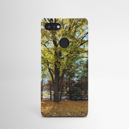 Fall 2021 Android Case