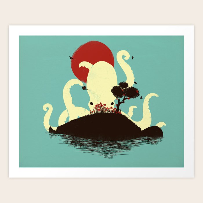 Art Print