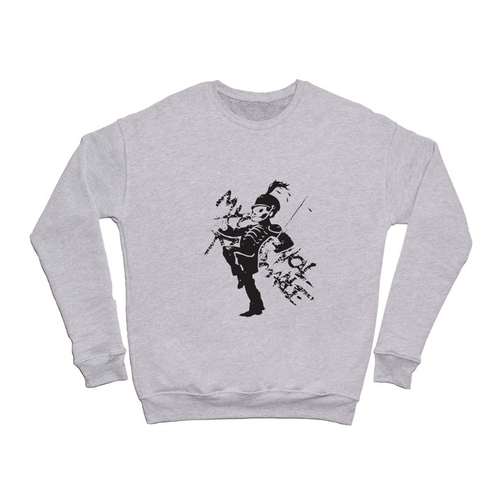 My chemical romance sale crewneck