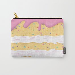 Confetti Cake Carry-All Pouch