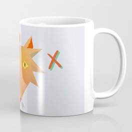 Fox Fix Coffee Mug
