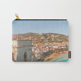 Visit Valencia Carry-All Pouch