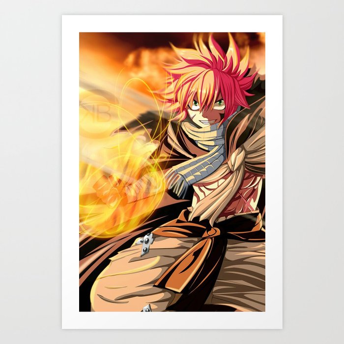 Natsu Dragon Force Gifts & Merchandise for Sale