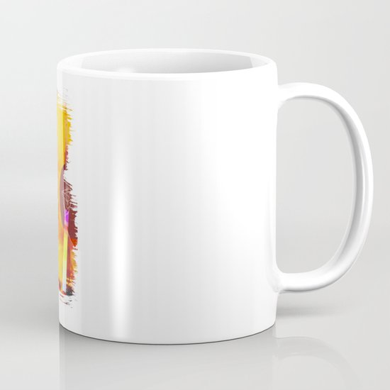 the queen Mug