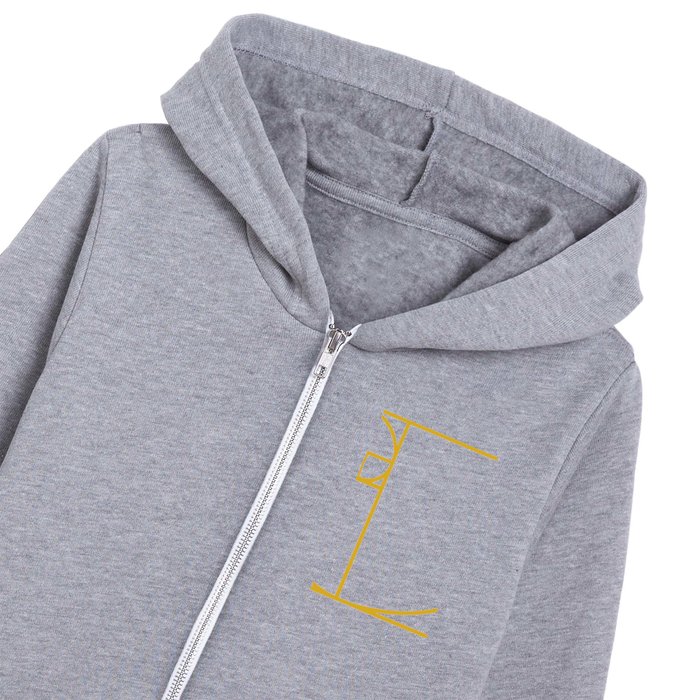 Golden ratio hoodie deals