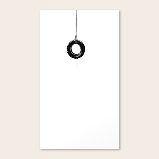 Hush Canvas Print