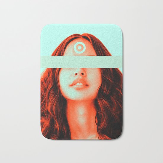 Komy Bath Mat