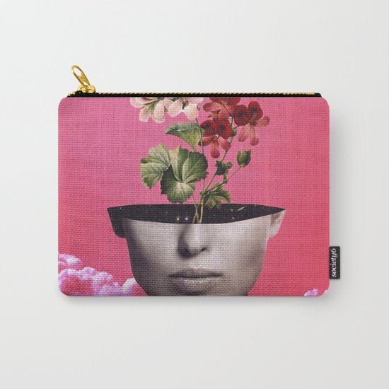 'Imagine That' Carry-All Pouch