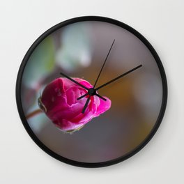 Rosita Wall Clock