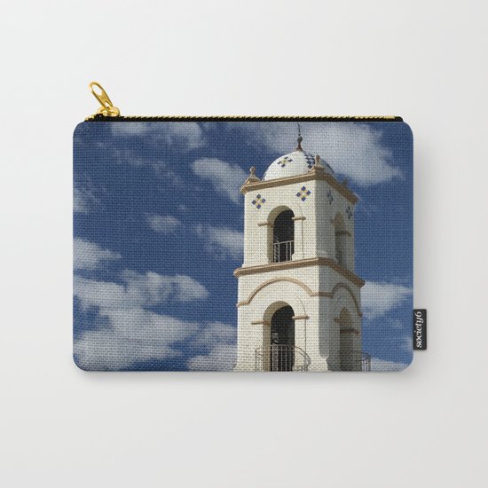 Ojai Tower Carry-All Pouch